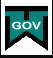 我的E政府 Logo
