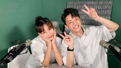 114年 第60屆廣播金鐘獎 