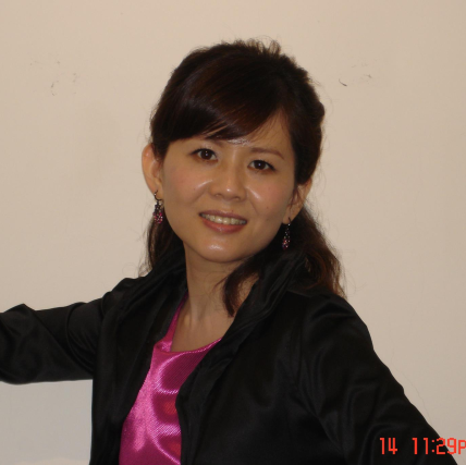 Lai Yi Ting Photo