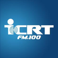 ICRT Hosts Photo