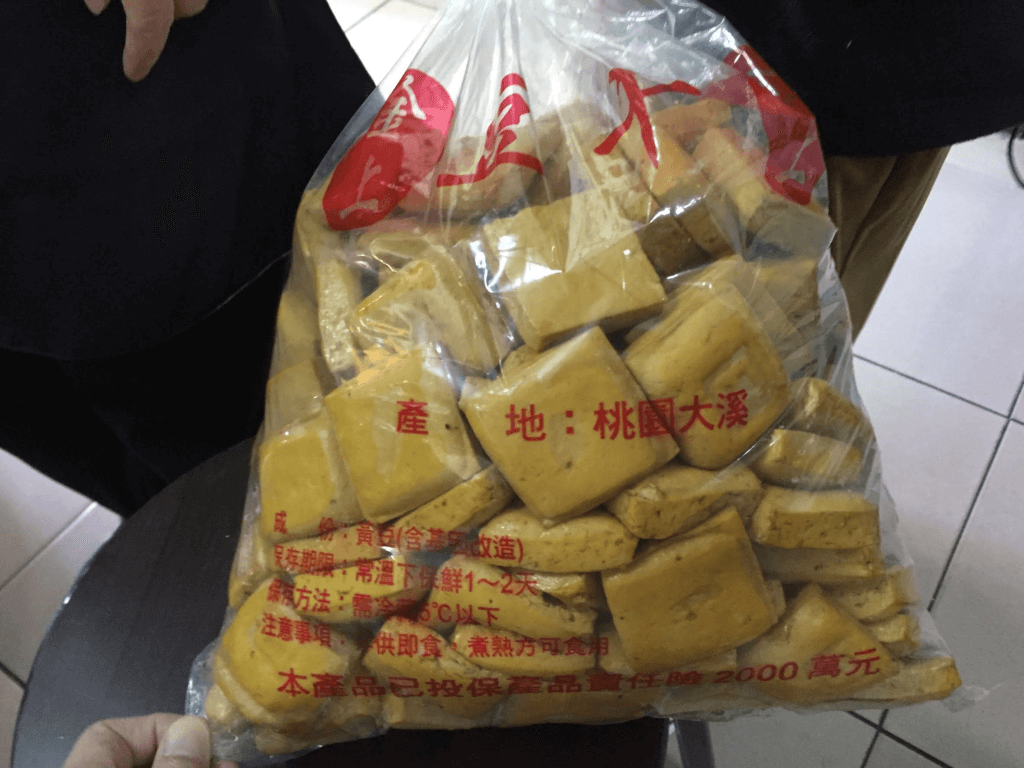 北市衛生局抽驗清明祭祀食品不合格率11 4 漢聲廣播電臺