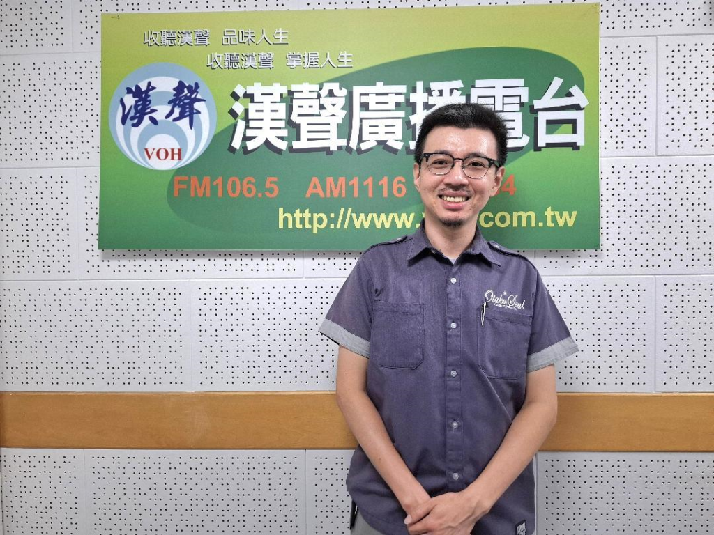 【國防小尖兵】如何達到全民防衛系列（一）－屬於你跟家人的緊急避難包怎麼裝:臺灣民團協會理事賈柏楷