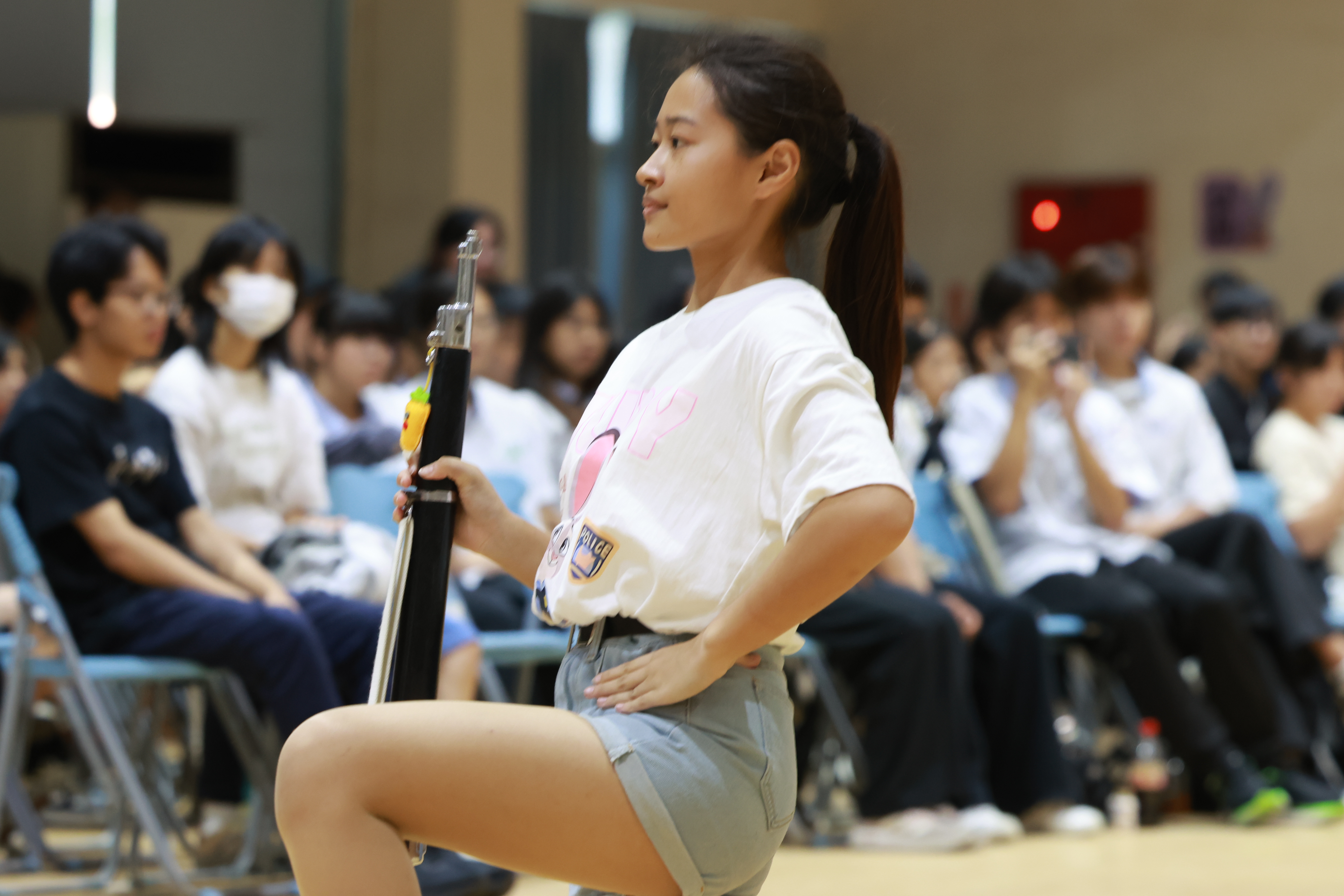 二