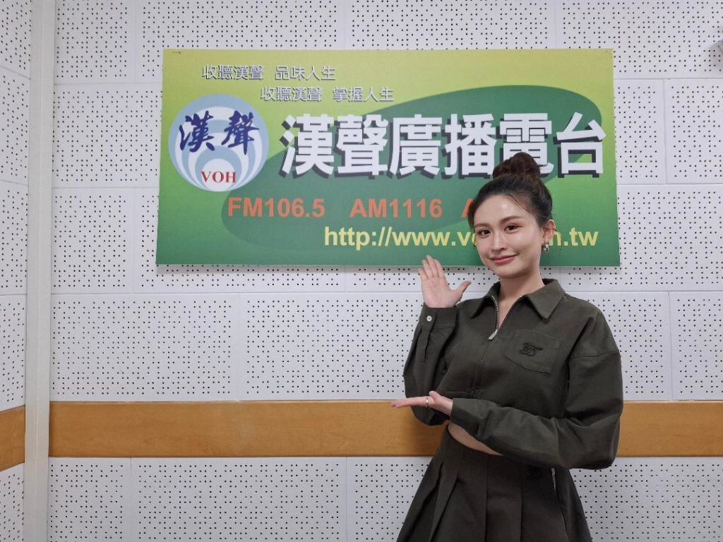 【美麗的一天】介紹《蝴蝶》單曲－大馬歌手晨熙奮鬥歷程