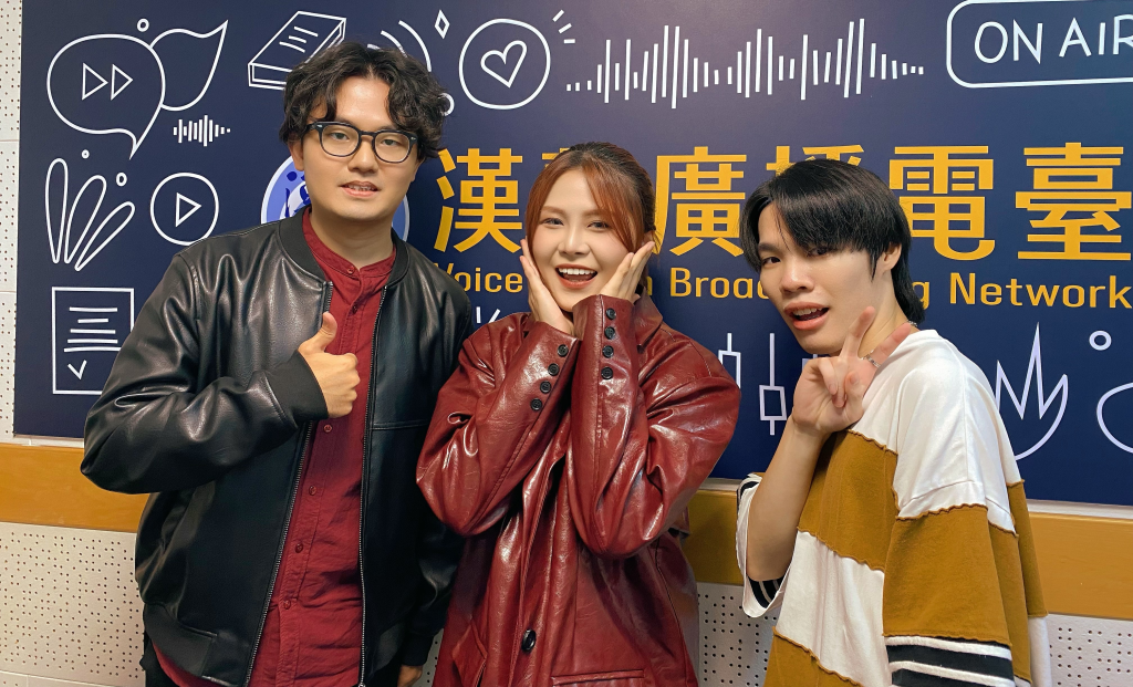 【凡凡凡凡欸】INFJ大集合!用夢境和心理學寫歌療癒世界ft.捲捲澡堂